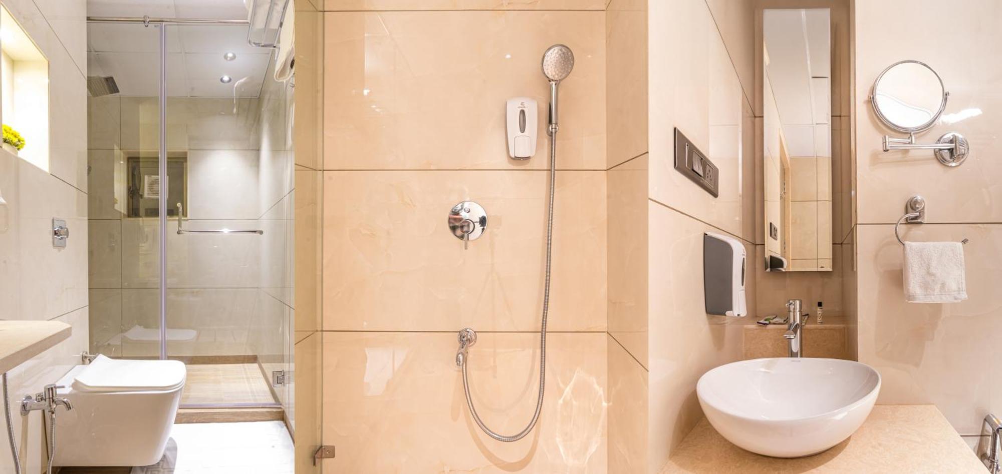 Treebo Premium Heritage Grand -Majiwada Thane Buitenkant foto